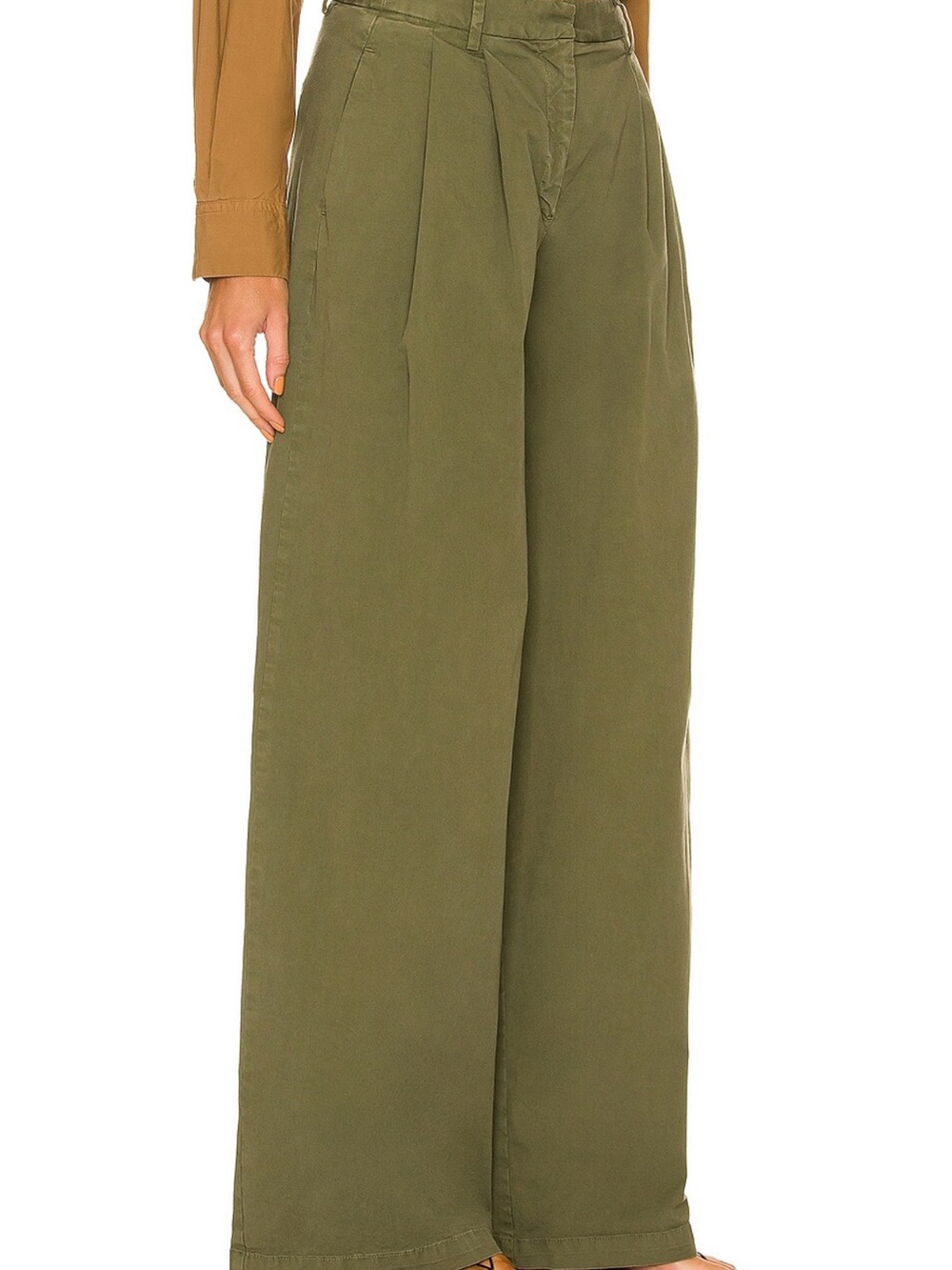 Nili Lotan Dillon pant